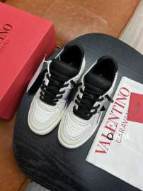 Picture of Valentino Shoes _SKUValentinosz38-457CWM100420078